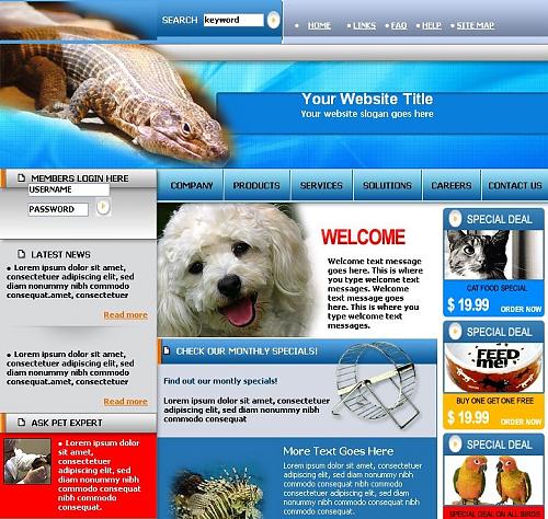Webdesign 00009