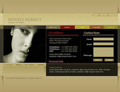 Webdesign 00315