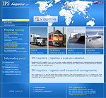 ipslogistics.sk