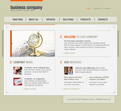 Webdesign 00052