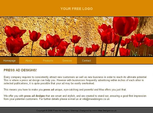 Webdesign 00065