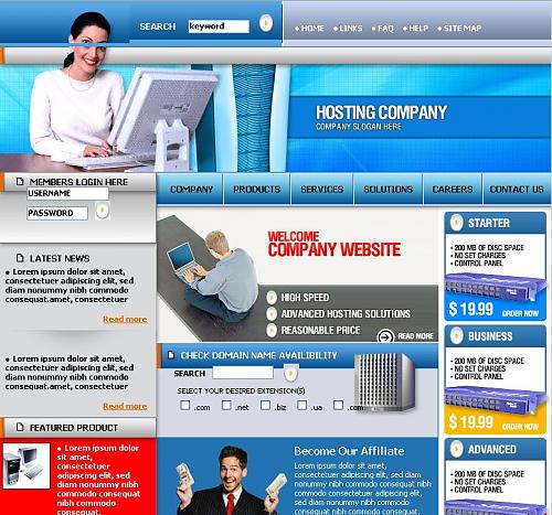 Webdesign 00077