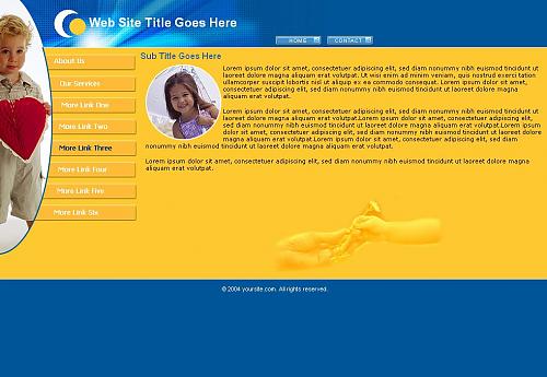 Webdesign 00084