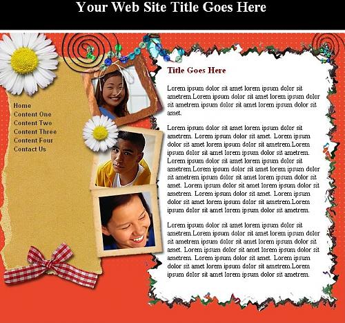 Webdesign 00087