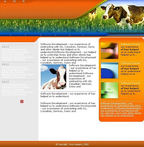 Webdesign 00112