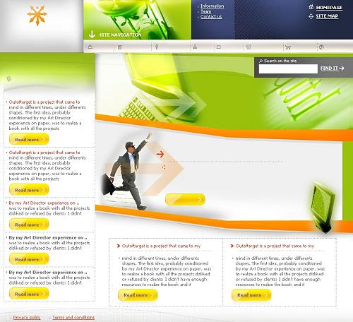 Webdesign 00120