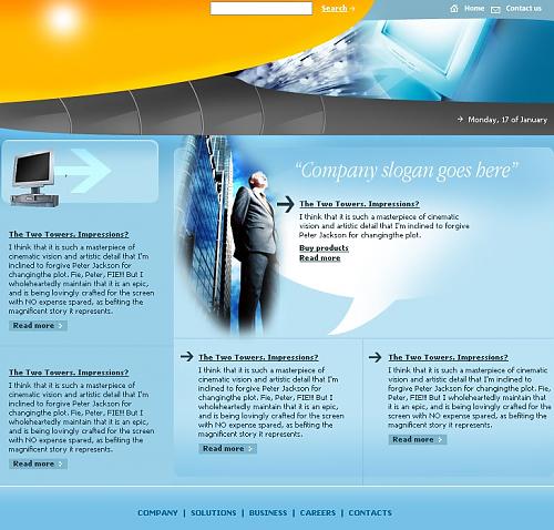 Webdesign 00123