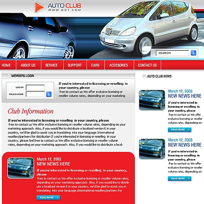 Webdesign 00150