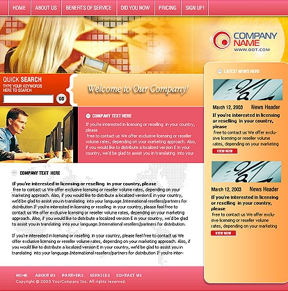 Webdesign 00157