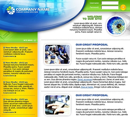 Webdesign 00192