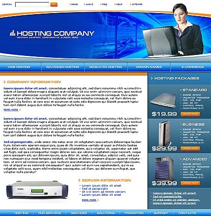 Webdesign 00207