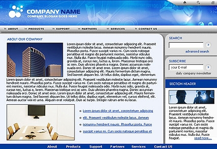 Webdesign 00246