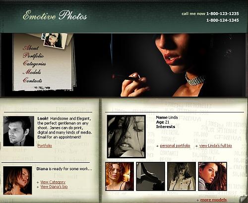 Webdesign 00290