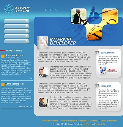 Webdesign 00302