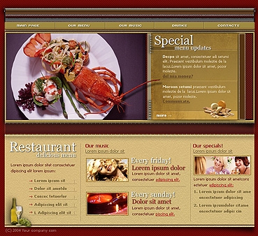 Webdesign 00306