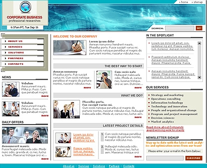 Webdesign 00308