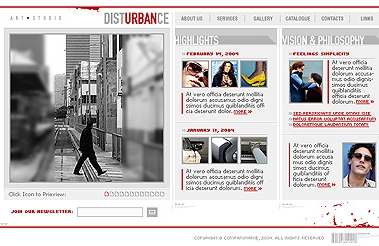 Webdesign 00360