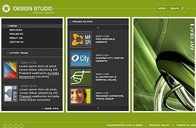 Webdesign 00430