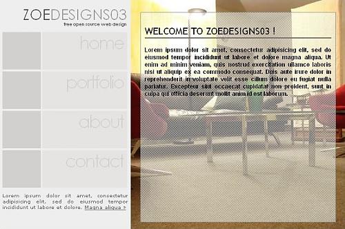 Webdesign 00562