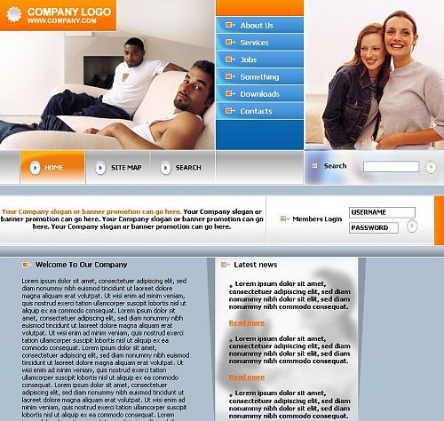 Webdesign 00570