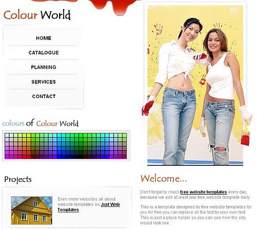 Webdesign 00580