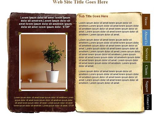 Webdesign 00599