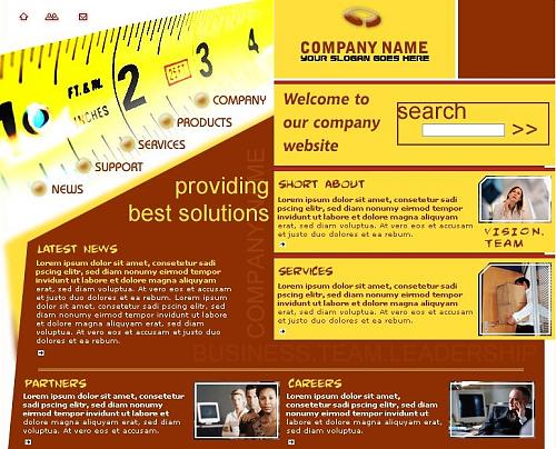 Webdesign 00603