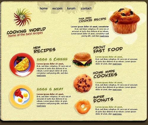 Webdesign 00624