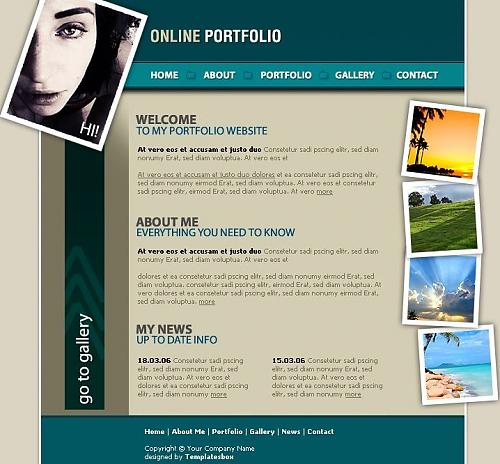 Webdesign 00684