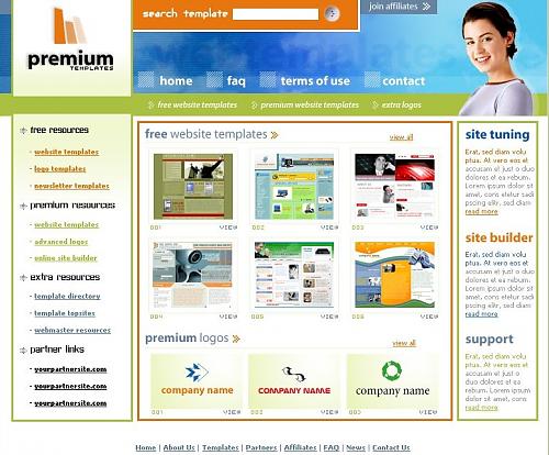 Webdesign 00703