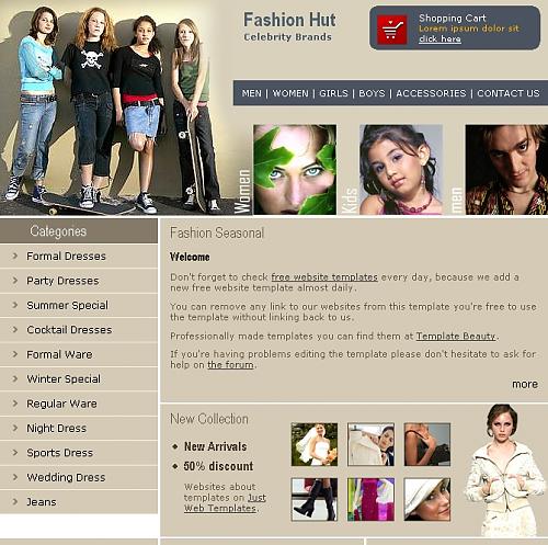 Webdesign 00730