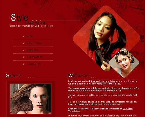 Webdesign 00733