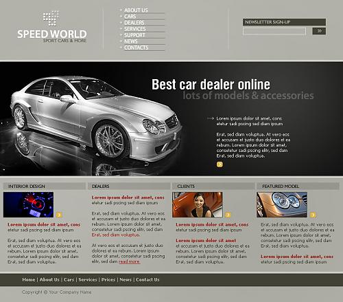 Webdesign 00743