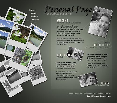 Webdesign 00755