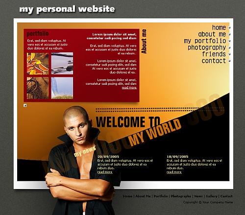 Webdesign 00758