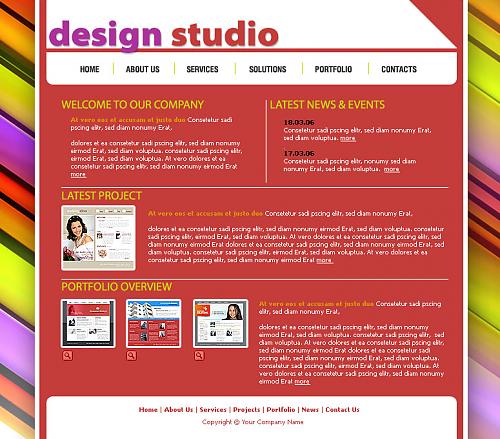 Webdesign 00761