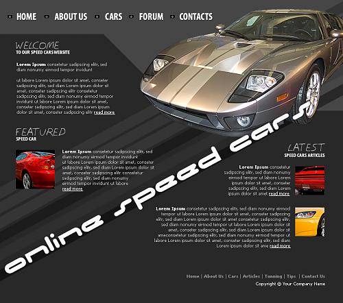 Webdesign 00763