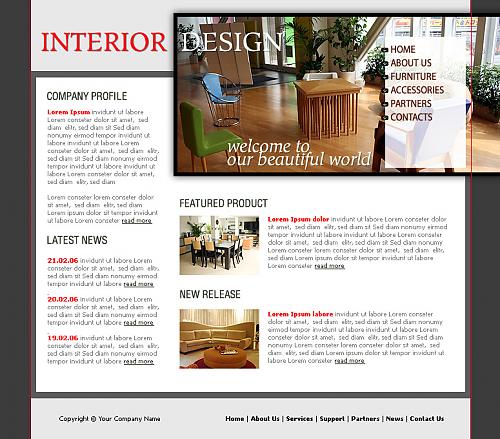 Webdesign 00768