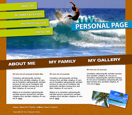 Webdesign 00784