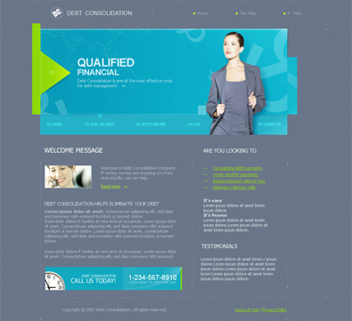 Webdesign 00788