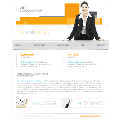 Webdesign 00794