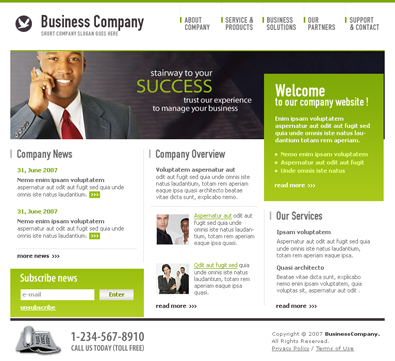 Webdesign 00798